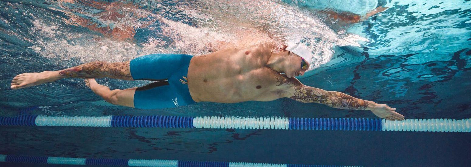 Speedo
