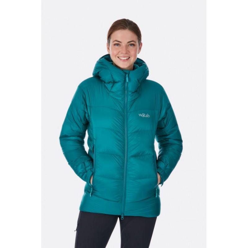 Rab - Microlight Jacket - Down jacket - Women's