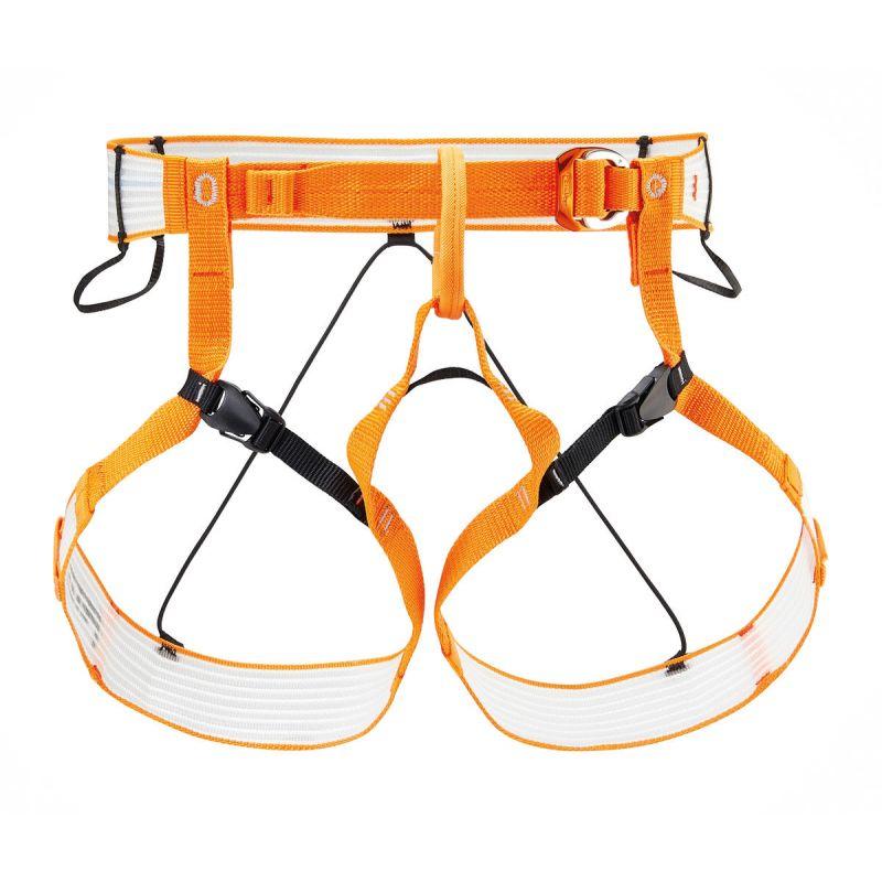 Petzl Aquila Climbing Harness