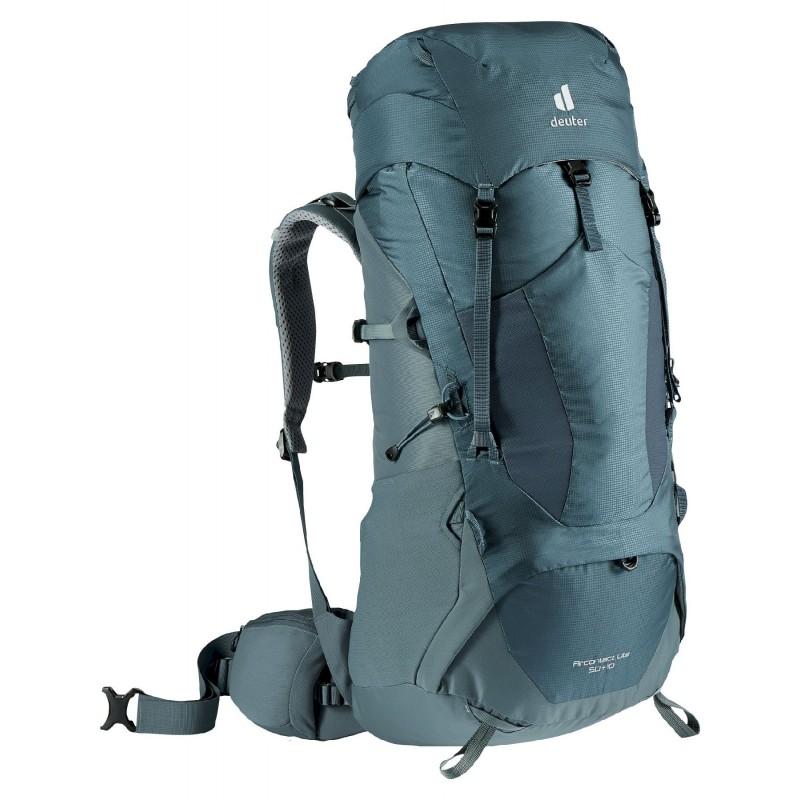 Deuter Aircontact X 80+15 Hiking backpack Men's
