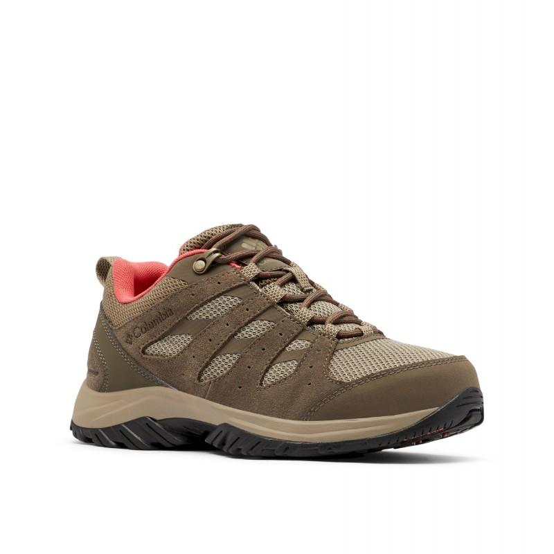 columbia walking shoes womens