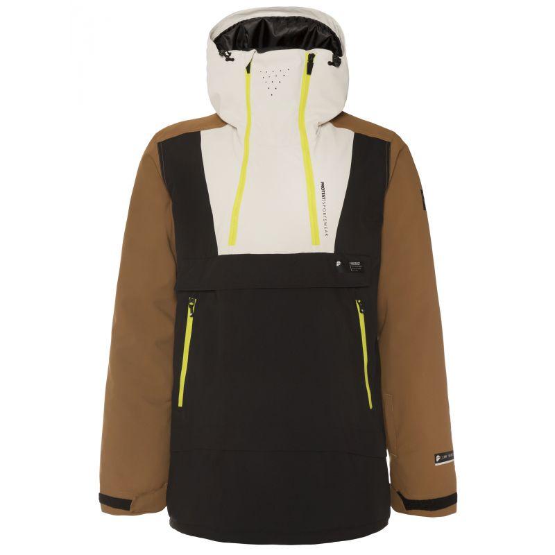 Protest Prtlostan Ski jacket Men's
