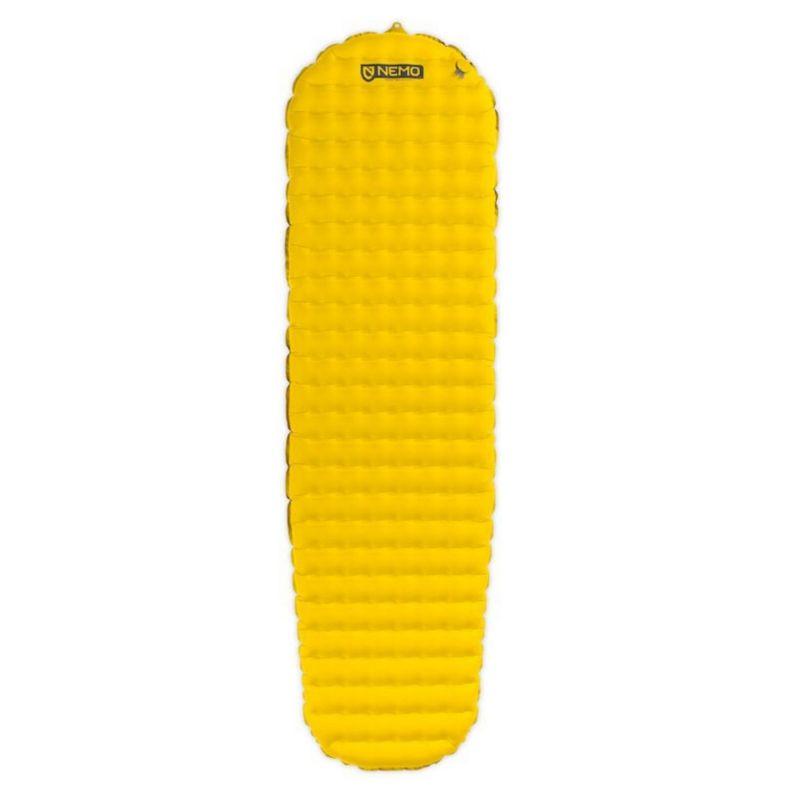 Nemo Tensor Insulated Sleeping pad
