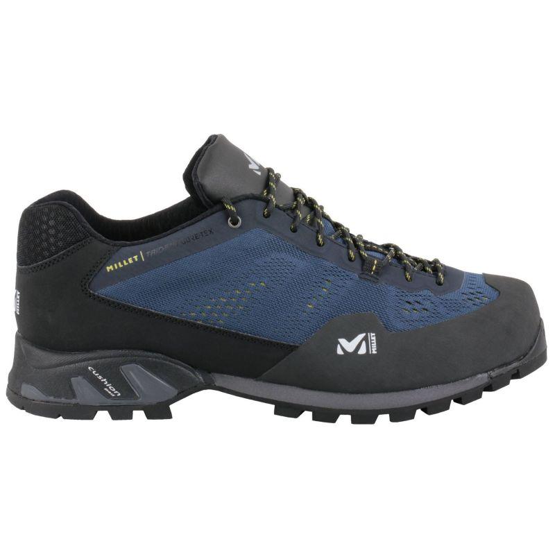 Millet Super Trident Gtx Hiking Boots Men's