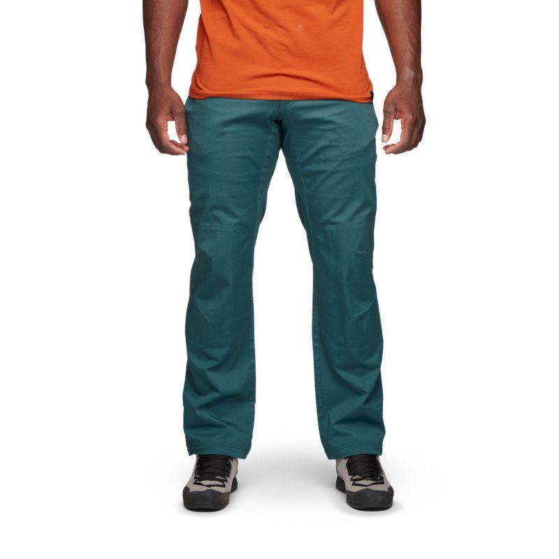 Black Diamond Stretch Font Pants Climbing trousers Men's