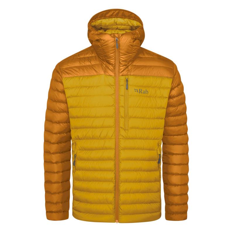 Rab Infinity Alpine Jacket Down jacket Men's