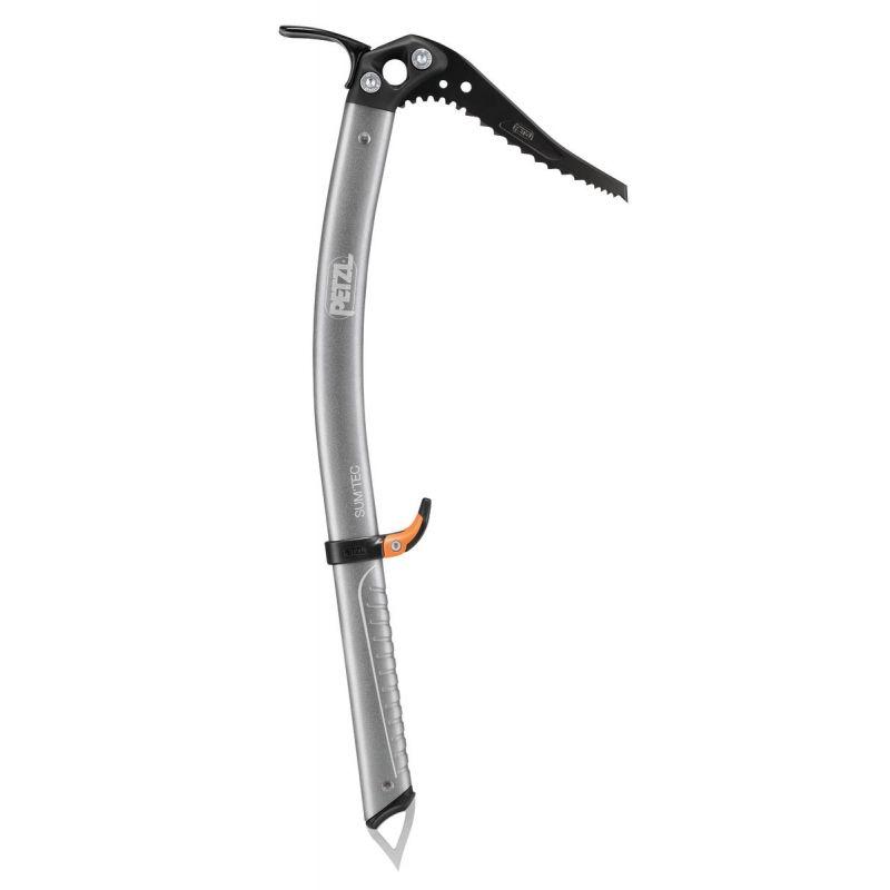 Camp Alpina Ice Axe
