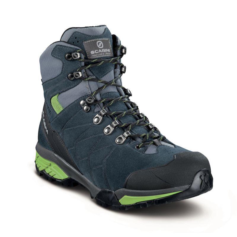 Boots Gore-Tex Botas Meindl Vakuum GTX Para Senderismo De Montaña