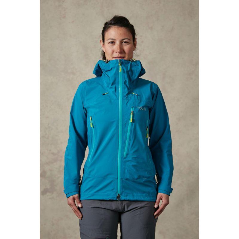 Millet Fitz Roy III Jacket Hardshell jacket Women's