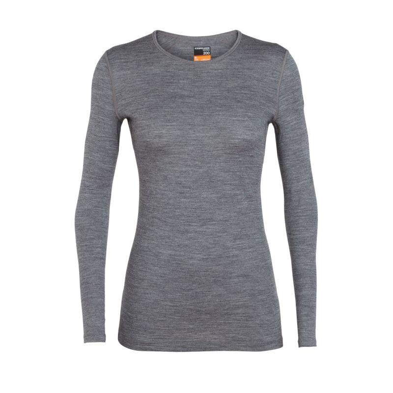 Smartwool Merino 200 Baselayer Long Sleeve Merino base layer Women's