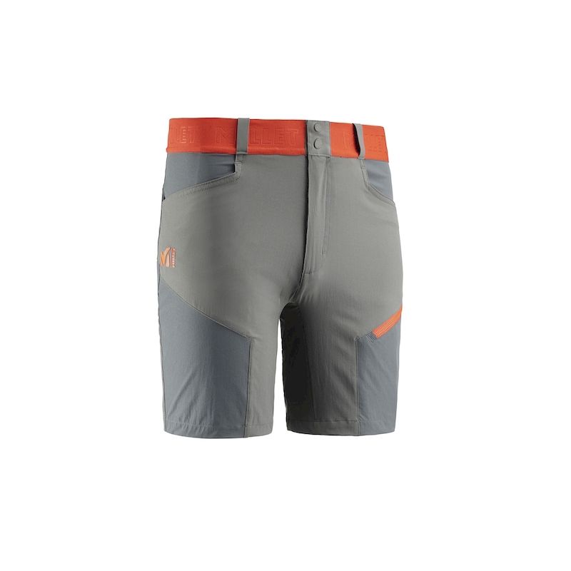 Ternua Luxon Short Hiking shorts Men's