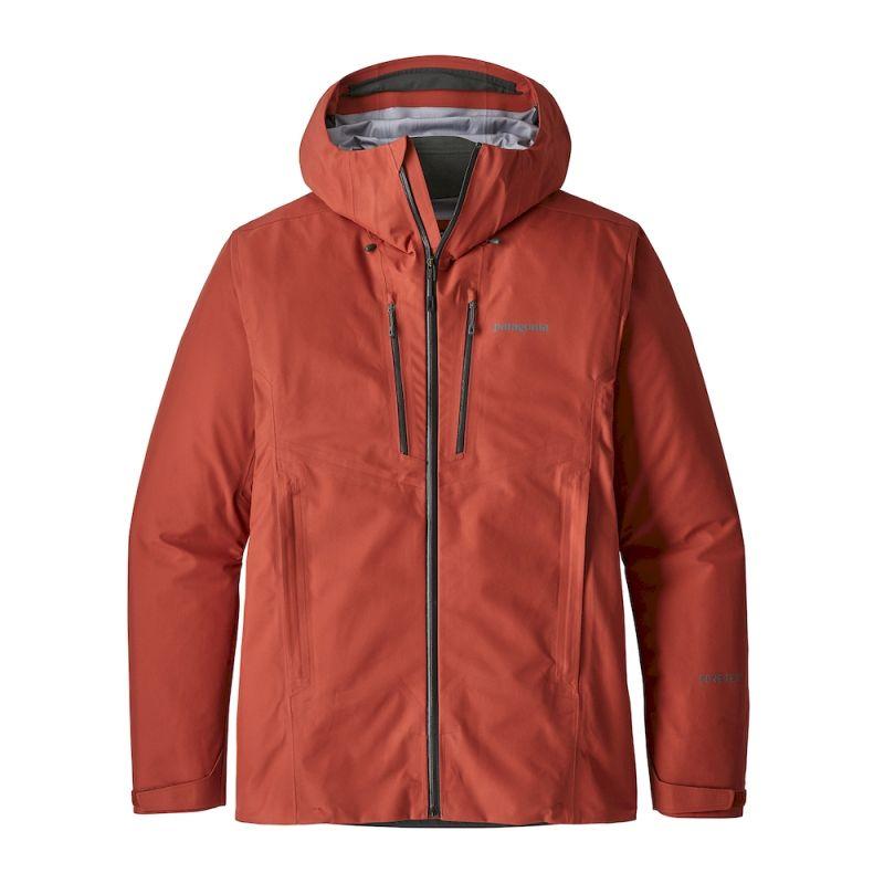 Millet Kamet Light GTX Jkt Hardshell jacket Men's
