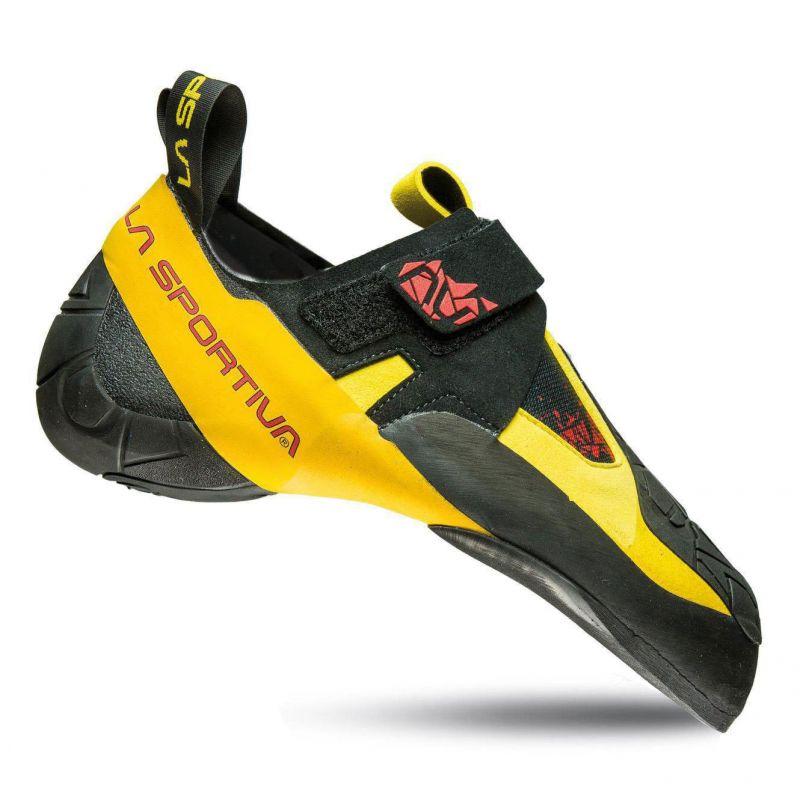 La Sportiva Genius Climbing shoes