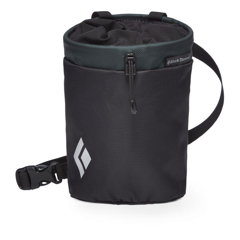 Black Diamond Mondo Chalk Pot Chalk bag