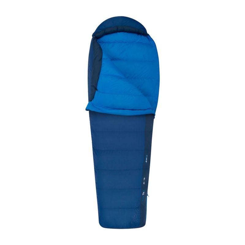 Sea To Summit Ascent AcIII Sleeping bag