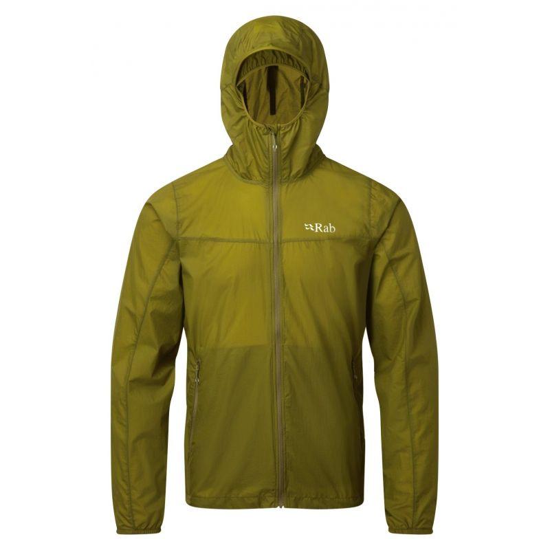 Rab Shadow Hoody Softshell jacket Men's