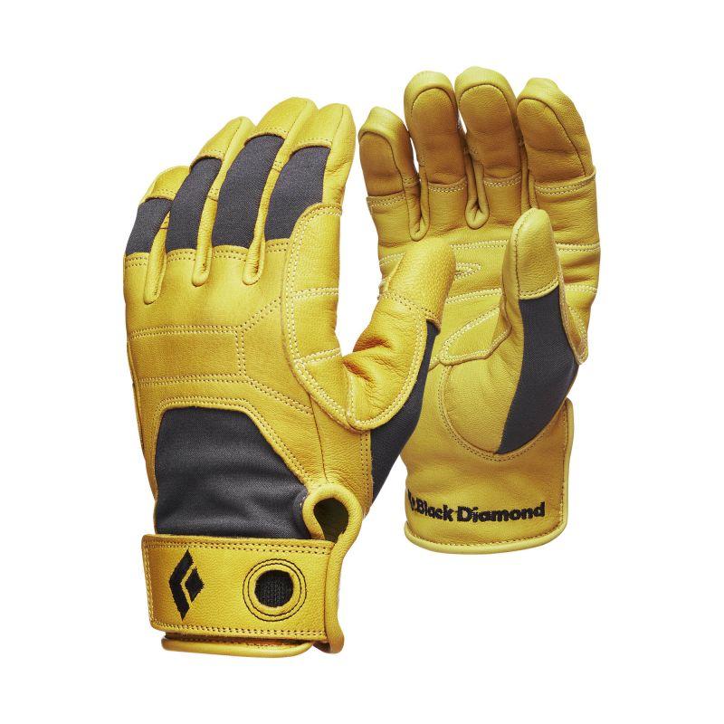 Black Diamond - Transition Gloves - Climbing gloves