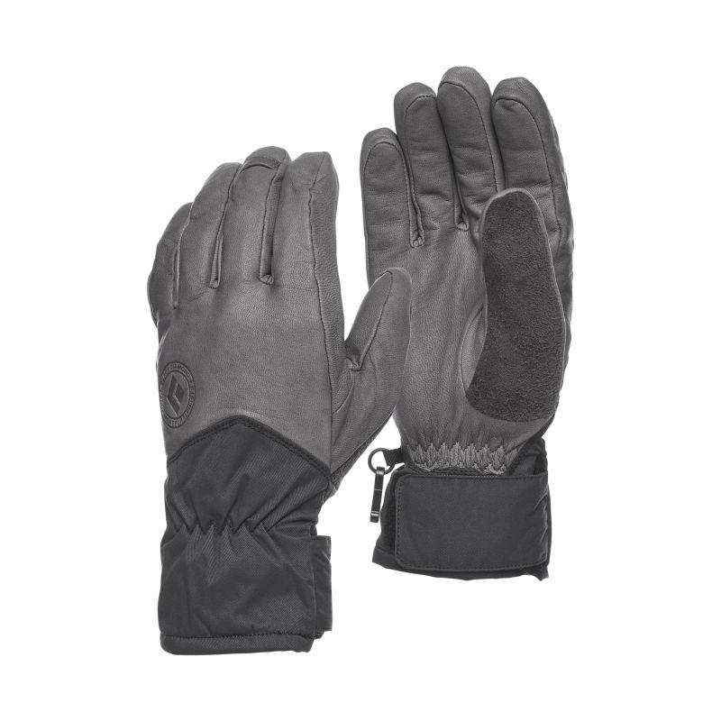 Black Diamond - Tour Gloves - Gloves
