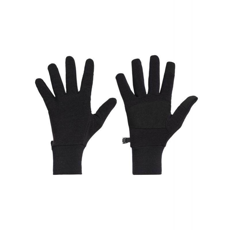 Icebreaker - Sierra Gloves - Gloves