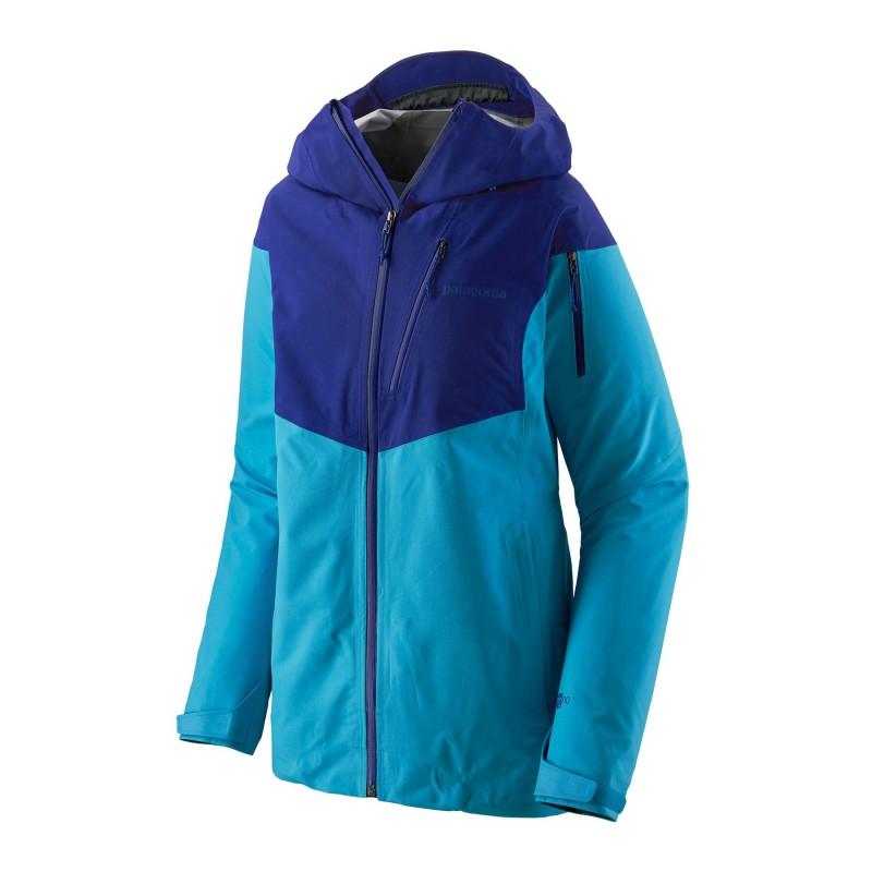 Patagonia - Snowdrifter Jkt - Hardshell jacket - Women's
