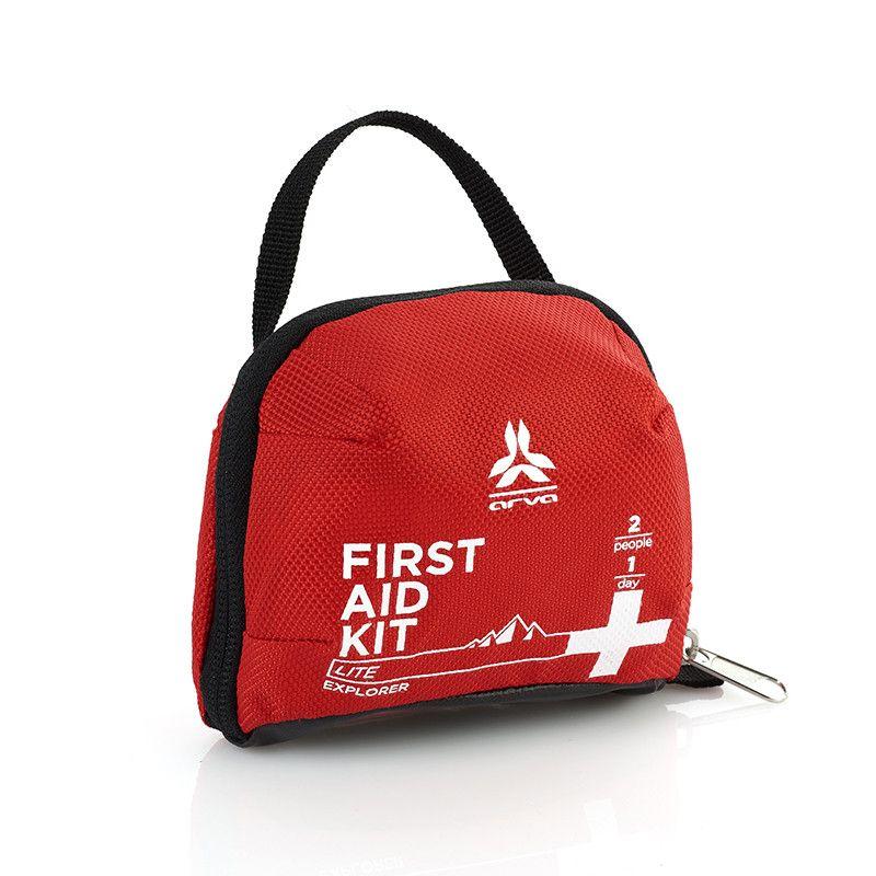 Arva - First Aid Kit Lite Explorer