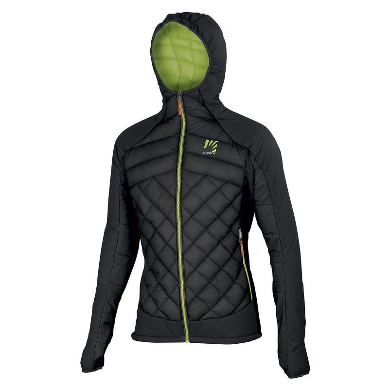 Karpos - Lastei Active Plus Jacket - Insulated jacket - Men's