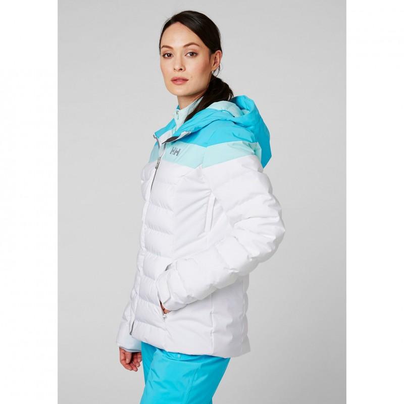 Helly Hansen - Imperial Puffy Jacket - Ski jacket - Women's