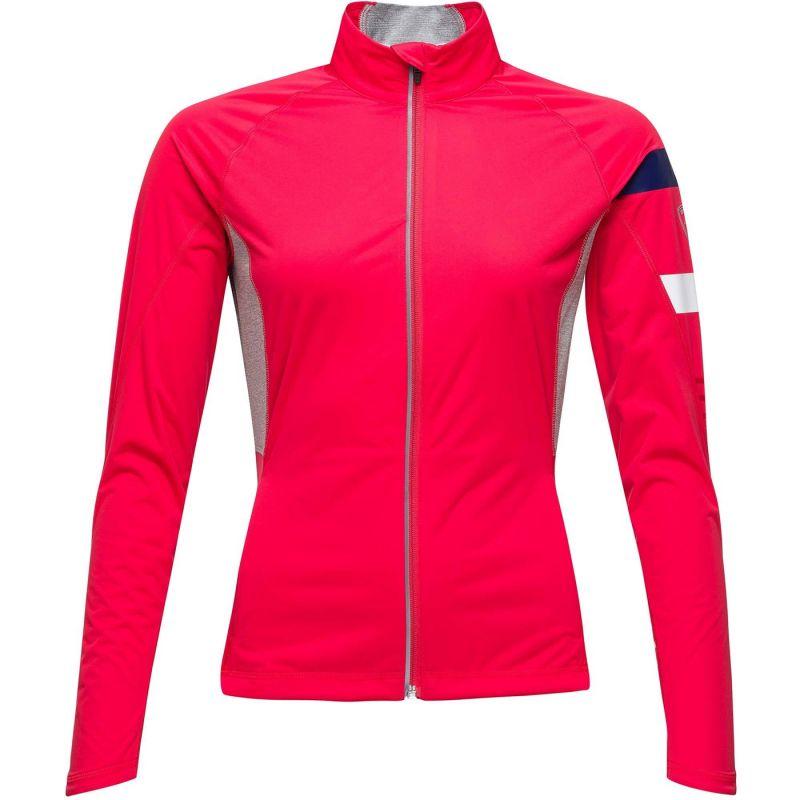 Rossignol - Poursuite Jacket - Ski jacket - Women's