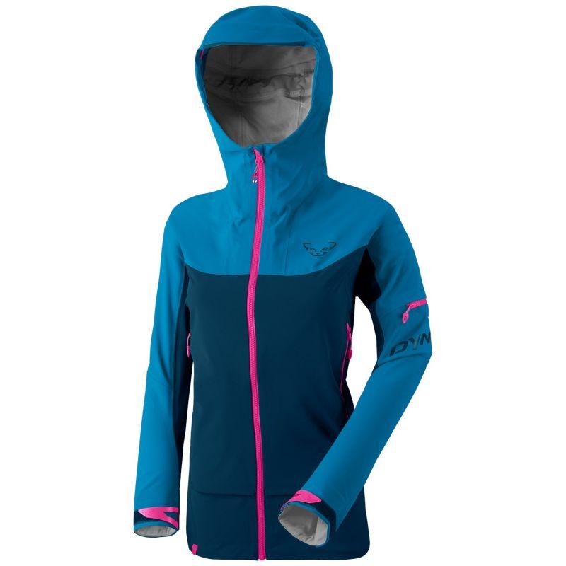 Dynafit - Beast Hybrid - Ski jacket - Women's