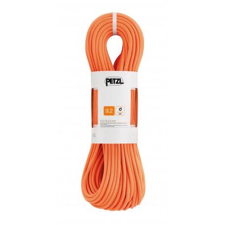 Petzl - Volta 9,2 mm - Climbing Rope