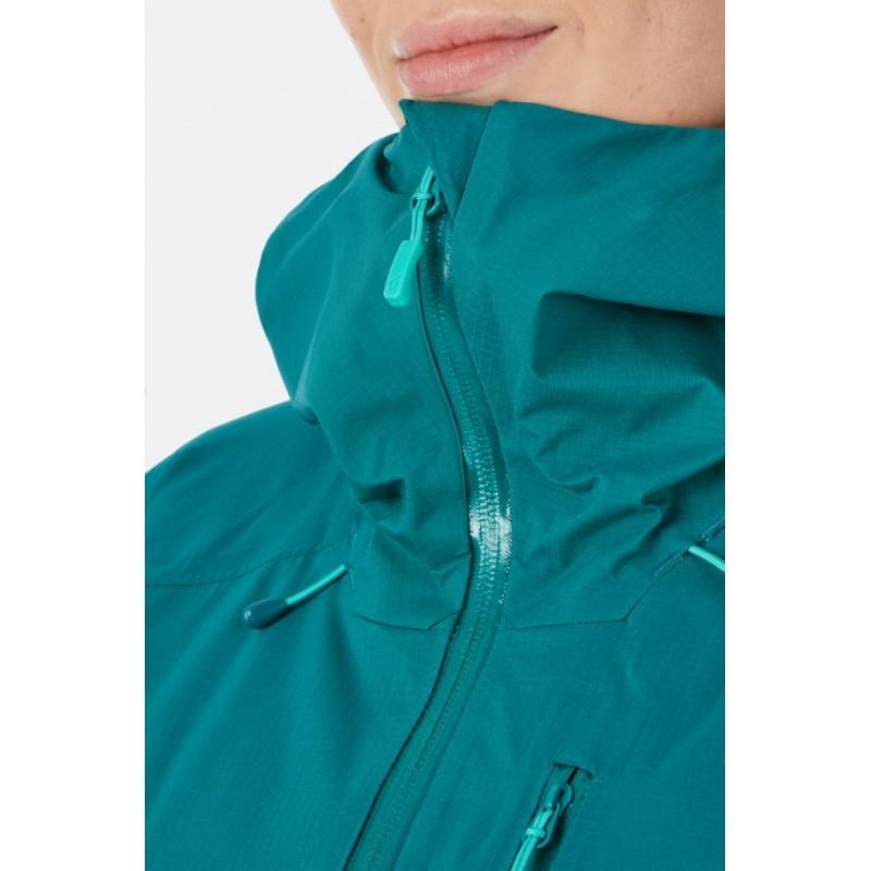 Rab - Firewall Jacket - Hardshell jacket - Women's