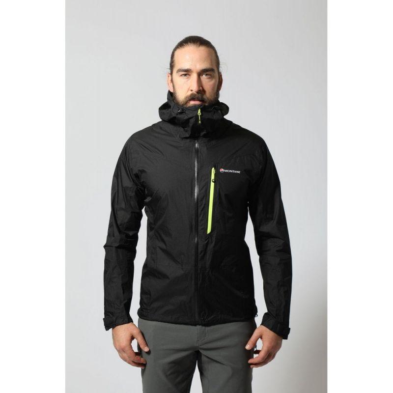 Montane - Minimus Jacket - Hardshell jacket - Men's