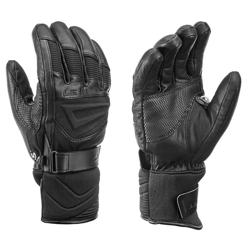Leki - Griffin S - Gloves - Men's