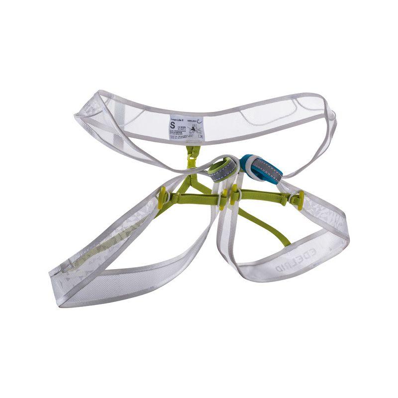 Edelrid - Loopo Lite  - Climbing Harness