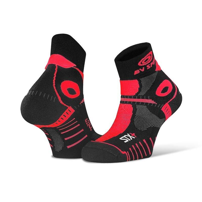 BV Sport - STX+ Evo - Running socks