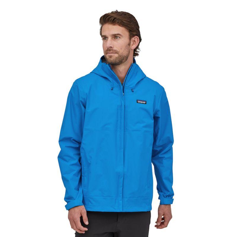 Patagonia - Torrentshell 3L Jacket - Hardshell jacket - Men's