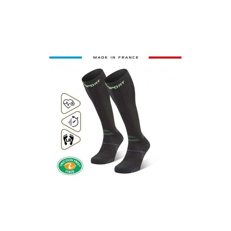 BV Sport - Trek Compression Evo - Walking socks