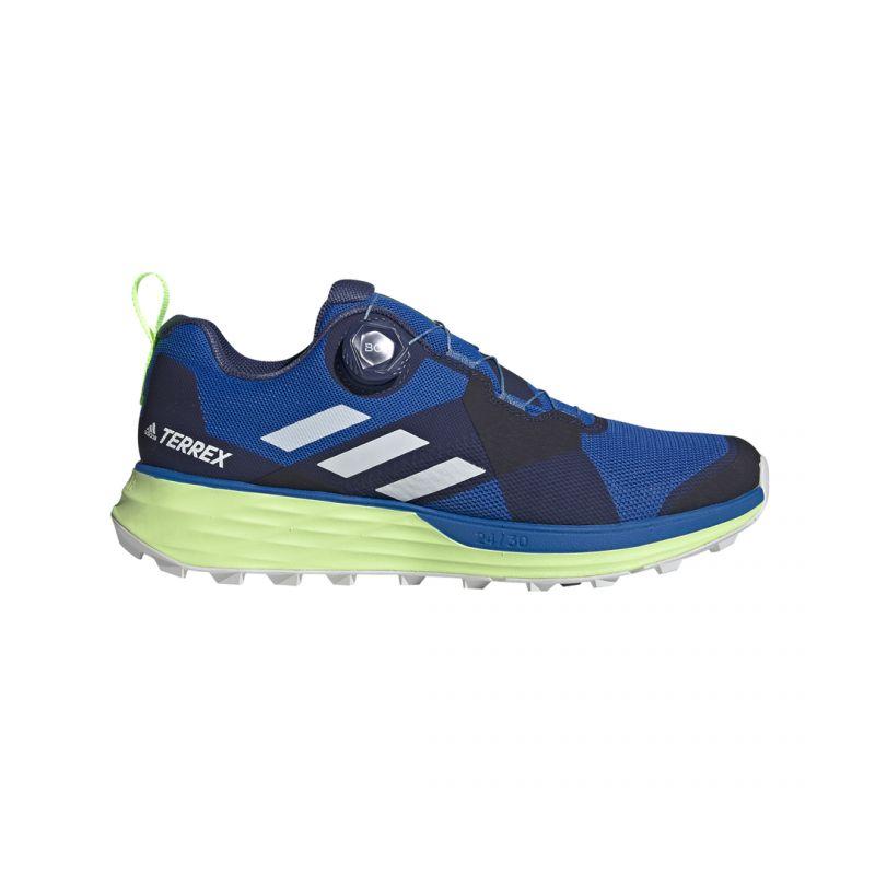 Adidas - Terrex Two Boa - Trail running shoes - Men's