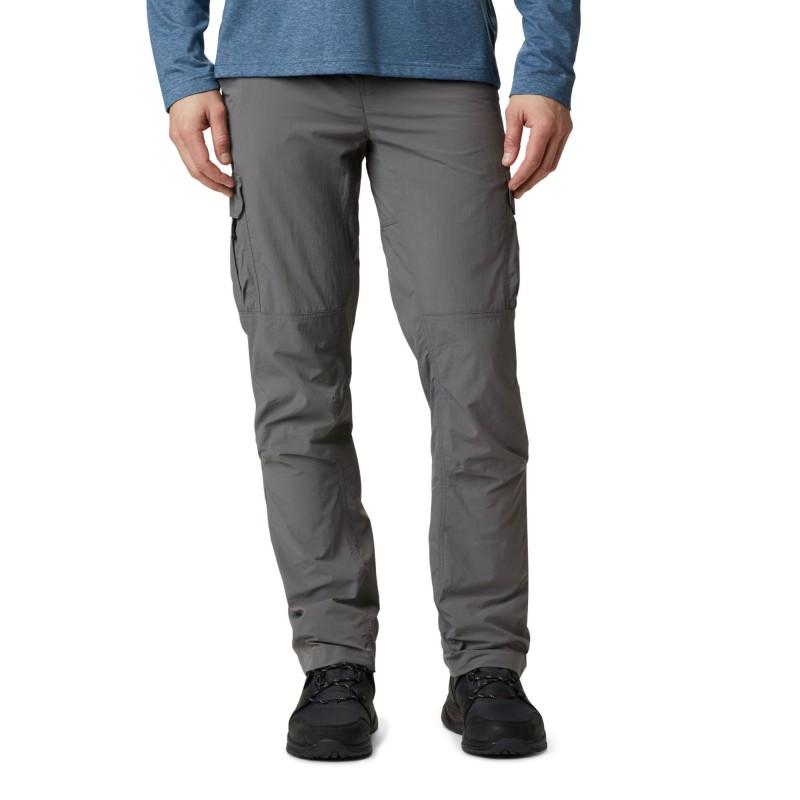Columbia - Silver Ridge II Cargo Pant - Walking trousers - Men's