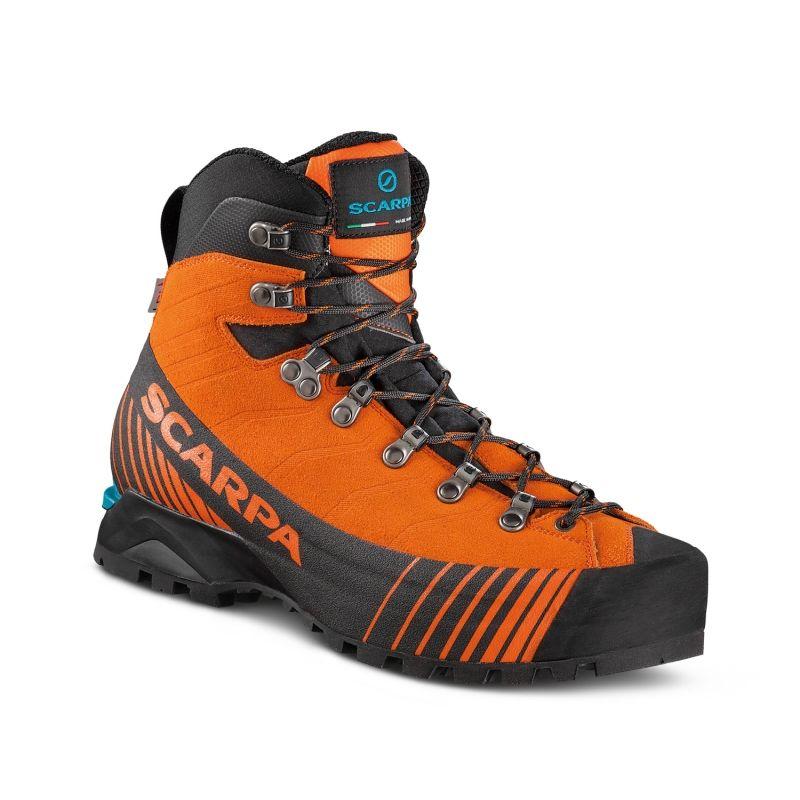 Scarpa - Ribelle HD - Mountaineering boots - Men's