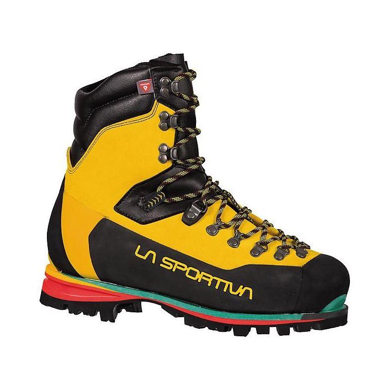 La Sportiva - Nepal Extreme - Mountaineering boots - Men's