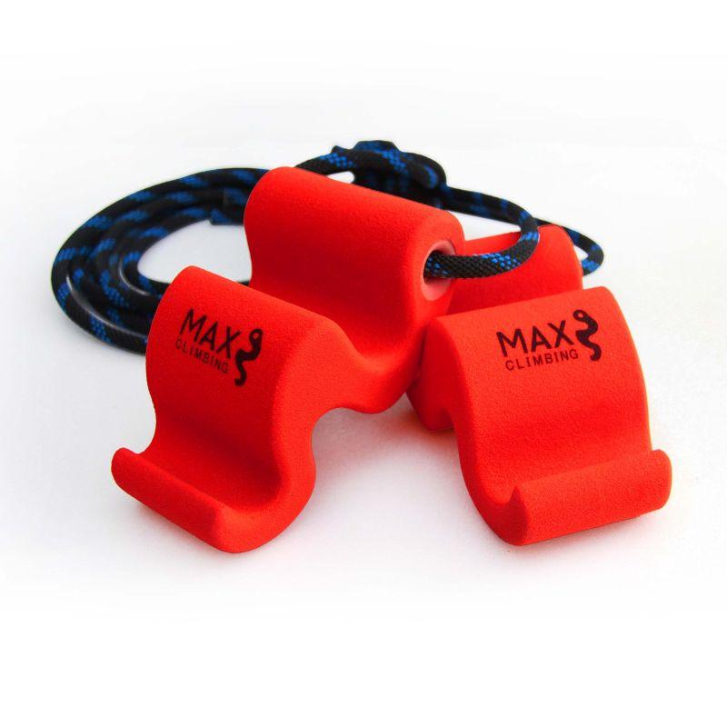 Max Climbing - Maxgrip - Climbing equipment