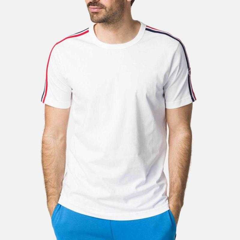 Rossignol - Flag - T-shirt - Men's