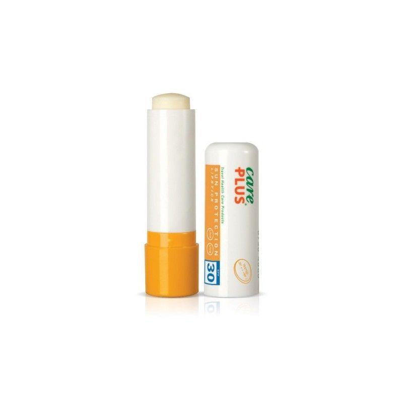 Care Plus - Sun Protection Lipstick SPF30+ - Sun stick