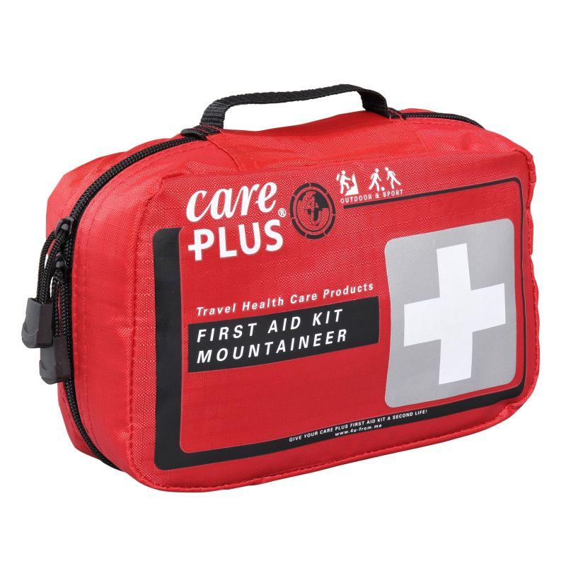 Care Plus - First Aid Kit - Mountaineer - First aid kit