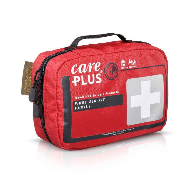 Care Plus - First Aid Kit - Family - First aid kit