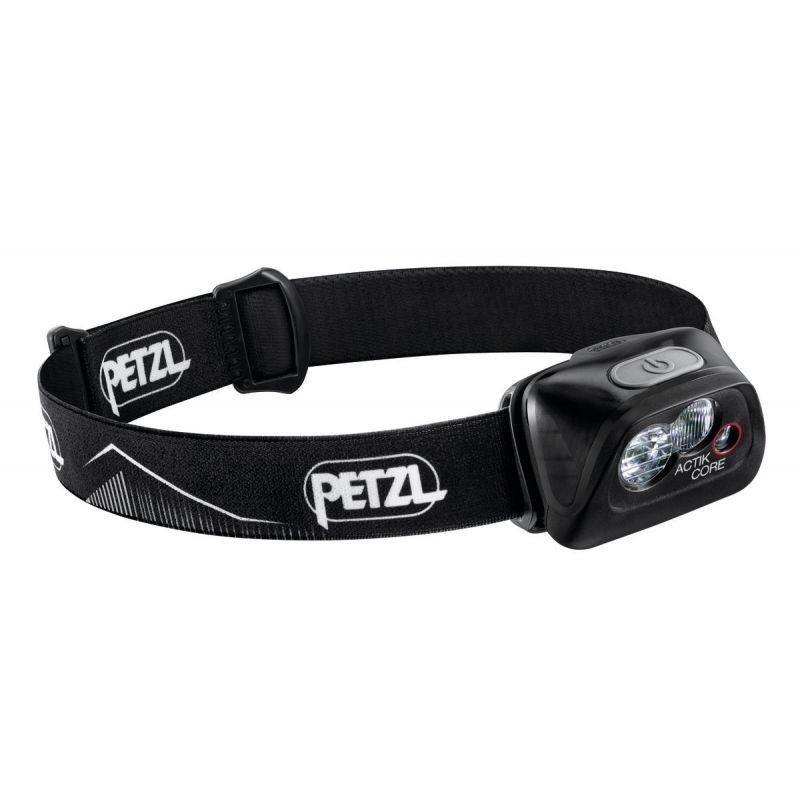 Petzl - Actik Core  - Headlamp