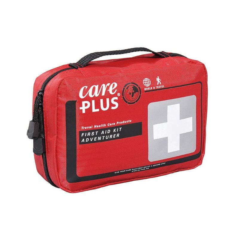 Care Plus - First Aid Kit - Adventurer - First aid kit
