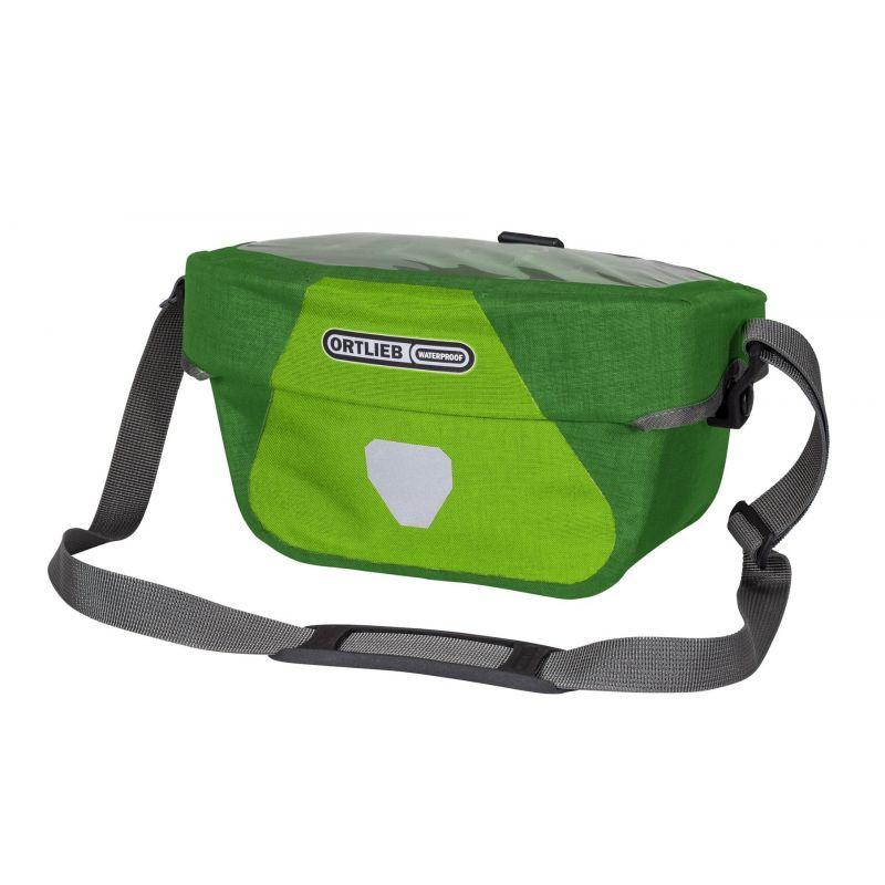 Ortlieb - Ultimate Six Plus - Handlebar bag