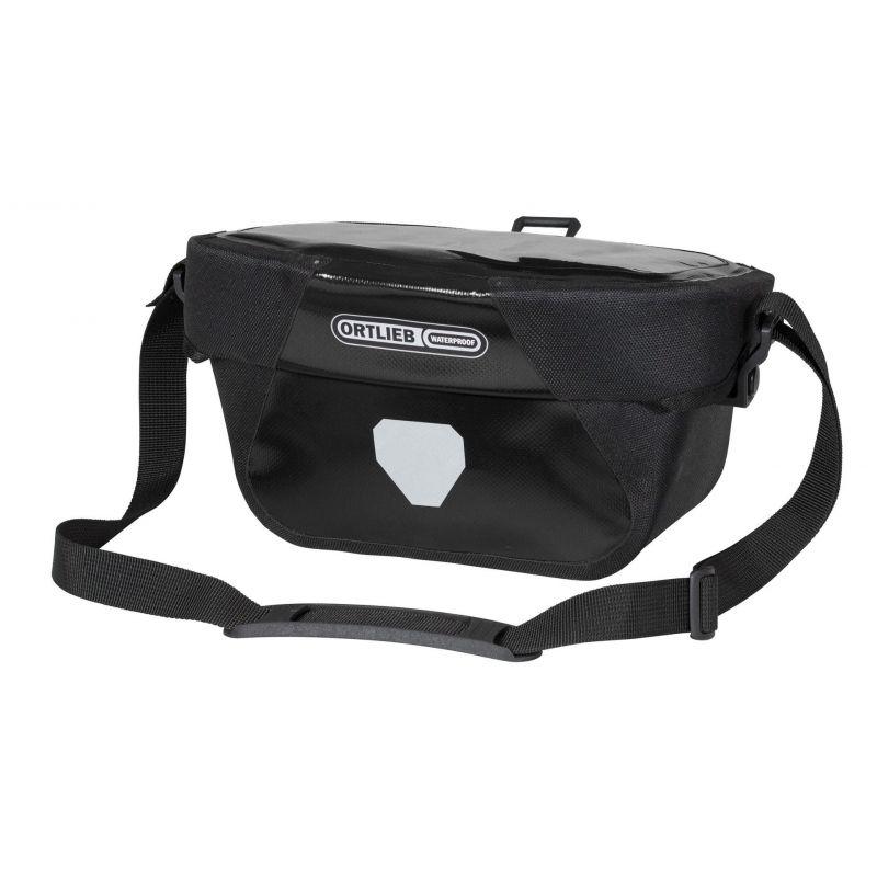 Ortlieb - Ultimate Six Classic - Handlebar bag